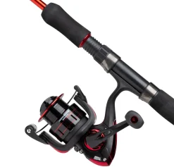 Abu Garcia Cardinal X Spinning Combo