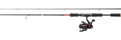 Abu Garcia Cardinal X Spinning Combo