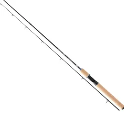 Abu Garcia Devil Spinhengel