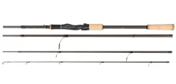 Abu Garcia Diplomat X Spinning Reishengel 2.44m | 2.59m
