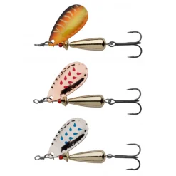 Abu Garcia Droppen 3 Pack
