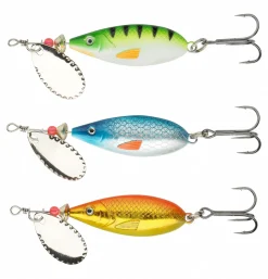 Abu Garcia Droppen Maxi 3-Pack Spinners