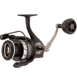 Abu Garcia Elite Max Spinmolen