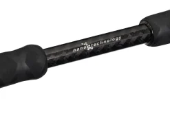 Abu Garcia EON Ultra Light Spinhengel 1.98m (1-7g)