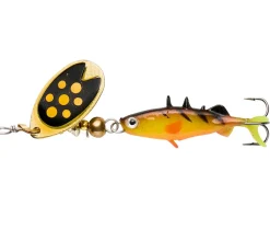 Abu Garcia FA Stickle Spinner 10cm (22g)