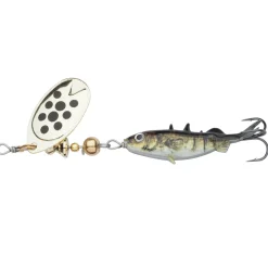 Abu Garcia FA Stickle Spinner 8cm (12g)