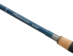Abu Garcia Fantasista Nano Ultra Light Spinhengel 1.98m (1-8g)