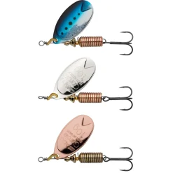 Abu Garcia Fast Attack 3 Pack