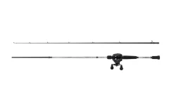 Abu Garcia Fast Attack Casting Combo 702MH 2,13m (10-40g)
