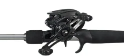 Abu Garcia Fast Attack 702MH Baitcast Combo Set 2.13m (10-40g)