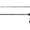 Abu Garcia Fast Attack Pro Perch Spinhengel Set 2.1m (5-21g)