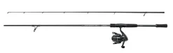 Abu Garcia Fast Attack Pro Perch Spinhengel Set 2.1m (5-21g)