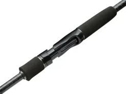Abu Garcia Fast Attack Pro Zander Spinhengel Set 2.7m (10-45g)