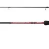 Abu Garcia Fast Attack Zander Spin Combo 2.40m (10-40g) (Inc. Kunstaas!)