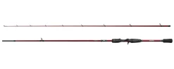 Abu Garcia Fränstam Perch Master Baitcaster Hengel 2.18m (5-25g)