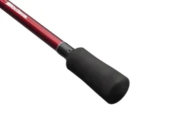 Abu Garcia Fränstam Perch Master Baitcaster Hengel 2.18m (5-25g)
