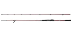 Abu Garcia Fränstam Pike Master Spinhengel 2.44m (-100g)