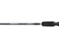 Abu Garcia Gen Ike Spinning Combo
