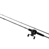 Abu Garcia Genike Low Profile Reel Combo LH 1,98m (10-30g)