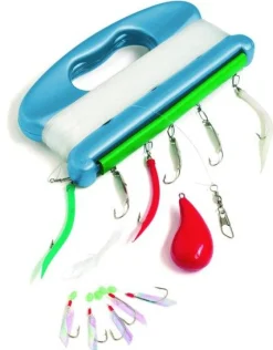Abu Garcia Hand Line & Rig