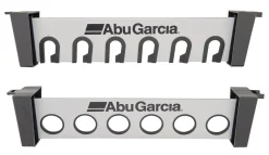 Abu Garcia Horizontal 6 Rod Rack