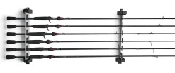Abu Garcia Horizontal 6 Rod Rack