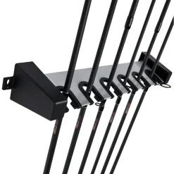 Abu Garcia Horizontal 6 Rod Rack