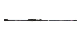 Abu Garcia Ike Sign Rod Spinhengel