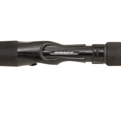 Abu Garcia Ike Sign Rod Spinhengel