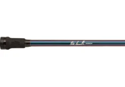 Abu Garcia Ike Sign Rod Spinhengel