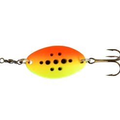 Abu Garcia Lillöringen Lepel 10g (8.5cm)