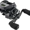 Abu Garcia Max Low Profile DLC Reel
