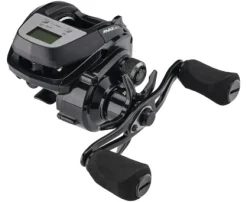 Abu Garcia Max Low Profile DLC Reel