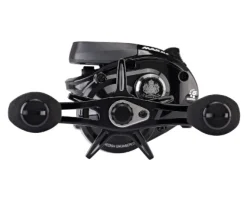 Abu Garcia Max Low Profile DLC Reel