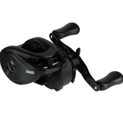 Abu Garcia Max5 LP-L Baitcast Reel LH