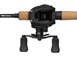 Abu Garcia MAX PIKE Casting Combo Hengelset
