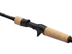 Abu Garcia MAX PIKE Casting Combo Hengelset