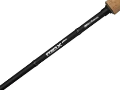 Abu Garcia MAX PIKE Casting Combo Hengelset