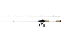 Abu Garcia MAX PRO Baitcaster Combo Hengelset