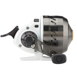 Abu Garcia Max PRO Spin Baitcaster Reel