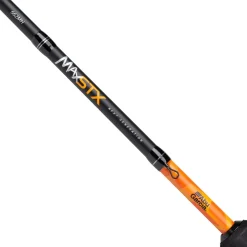 Abu Garcia MAX STX Casting Combo (1,98m)