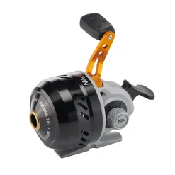 Abu Garcia Max STX Spin Baitcaster Reel