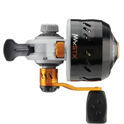 Abu Garcia Max STX Spin Baitcaster Reel