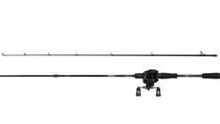 Abu Garcia MAX SX Casting Combo Hengelset