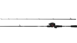 Abu Garcia MAX SX Casting Combo Hengelset
