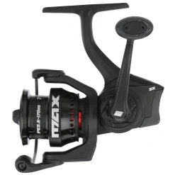 Abu Garcia Max SX Spinmolen