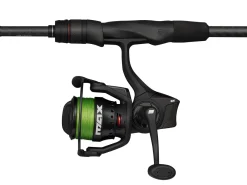 Abu Garcia Max SX Spinning Combo (Incl. Lijn)