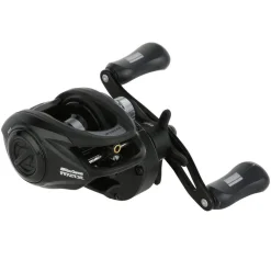 Abu Garcia Max5 SX Winch LP-L Baitcast Reel LH