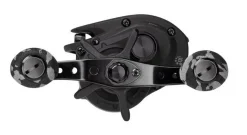 Abu Garcia Max X Black Ops Baitcaster Reel