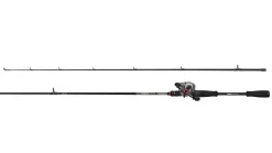 Abu Garcia MAX X Casting Combo Hengelset